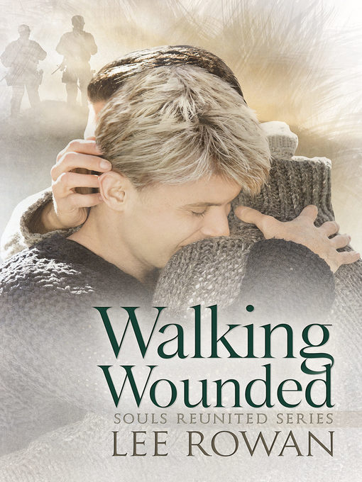 Title details for Walking Wounded by Lee Rowan - Available